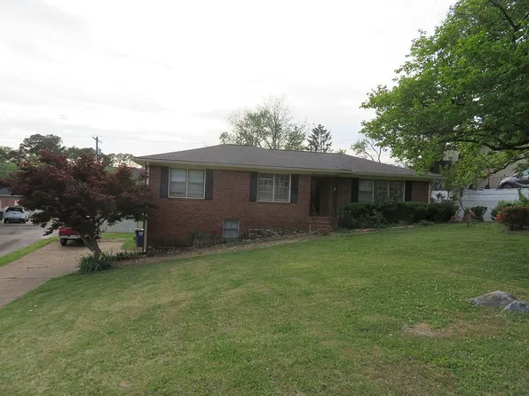 1204 Kennamer Dr SE, Huntsville, AL 35801