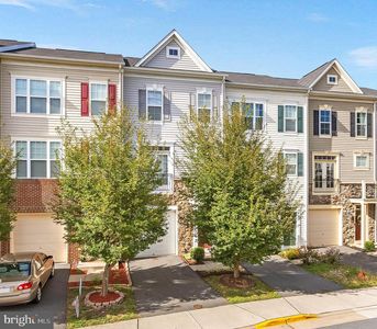 207 Miles Hawk Ter, Purcellville, VA, 20132