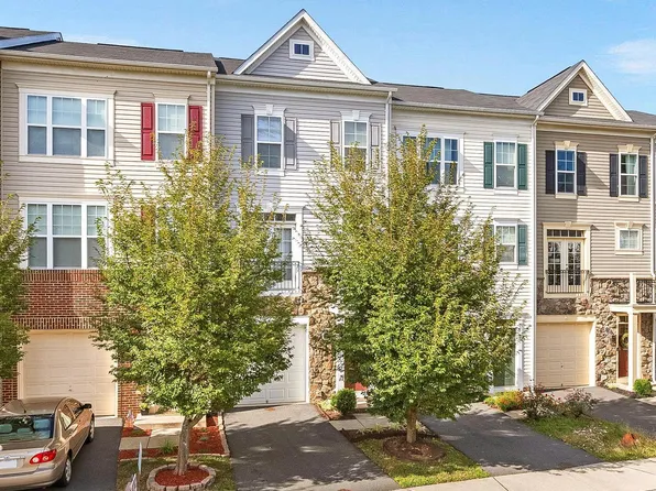 207 Miles Hawk Ter, Purcellville, VA 20132