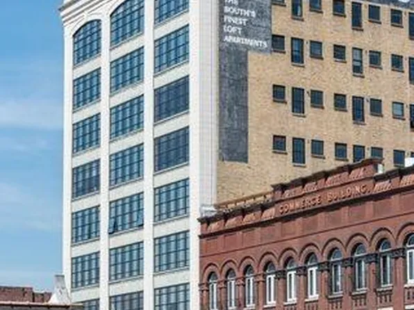 116 S Gay St APT 905, Knoxville, TN 37902