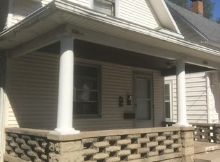 308 N 11th St, Lafayette, IN 47904