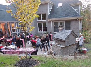 1066 W Lancaster Rd, Harmony, PA 16037