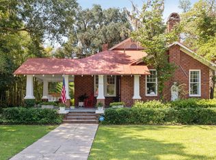 618 Hampton St, Walterboro, SC 29488