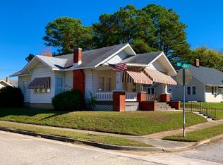 341 Royal Oak Ave, Colonial Heights, VA 23834