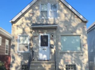 4636 W Grace St, Chicago, IL 60641
