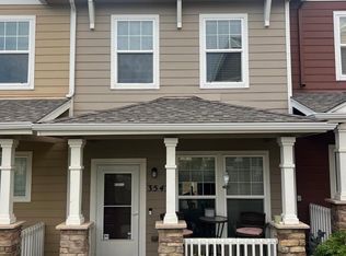 3543 Bay Owl Grv, Colorado Springs, CO 80916