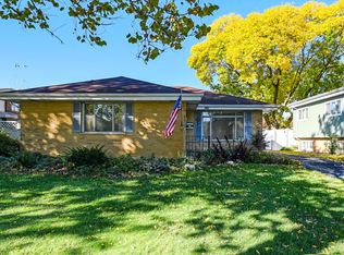 2316 Boeger Ave, Westchester, IL