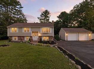 42 Fairmeadow Rd, Wilmington, MA 01887