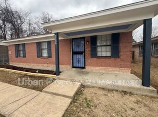 1156 Fields Rd, Memphis, TN 38109