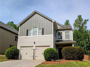 4605 Fourth Rail Ln, Cumming, GA 30040