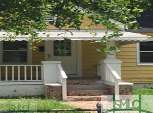 3202 Caithness St, Savannah, GA 31405