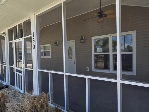 130 Gulf Terrace Ln, Port Saint Joe, FL 32456