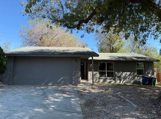 2528 Chaparral Trl, Austin, TX 78744