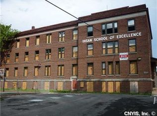 423 W Onondaga St, Syracuse, NY 13202