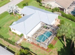 1150 Persian Ln, Sebastian, FL 32958