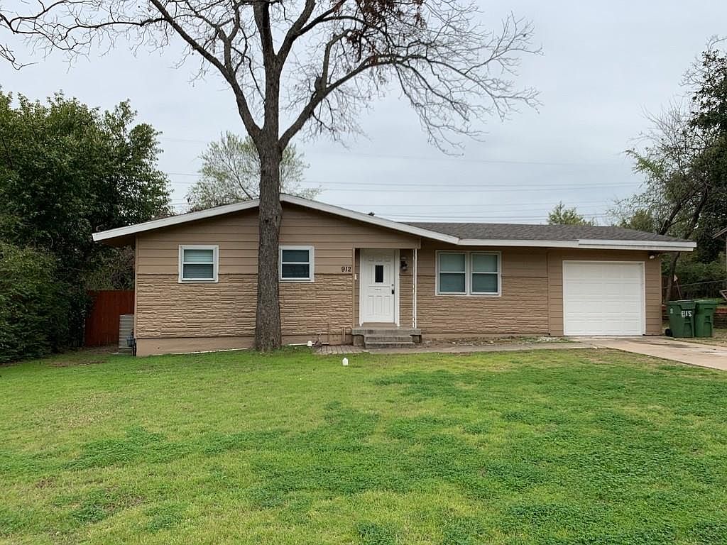 912 W Tucker Blvd, Arlington, TX 76013 Zillow
