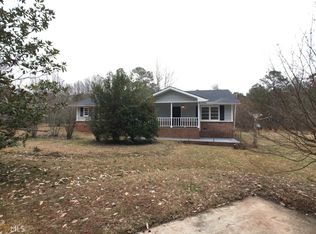 9966 Hwy 83 S, Monticello, GA 31064