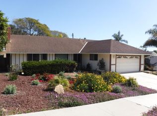 530 Flora Vista Dr #530, Santa Barbara, CA 93109
