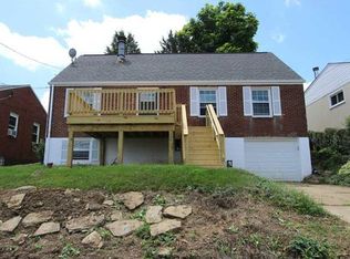116 Norman Dr, Pittsburgh, PA 15236