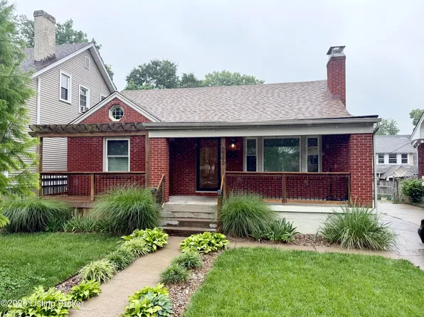 2219 Woodbourne Ave, Louisville, KY 40205