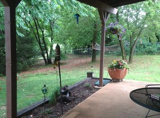 4300 N Sooner Rd, Oklahoma City, OK 73141