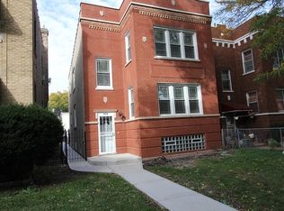 1716 N Lotus Ave, Chicago, IL 60639
