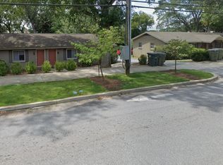 114 Calhoun St APT 2, Clemson, SC 29631