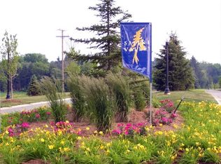 10317 Cobb Hollow Farm Rd, Saline, MI 48176