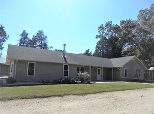 7220 Highway 124, Mc Kenzie, TN 38201