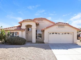 4351 E Baywood Ave, Mesa, AZ 85206