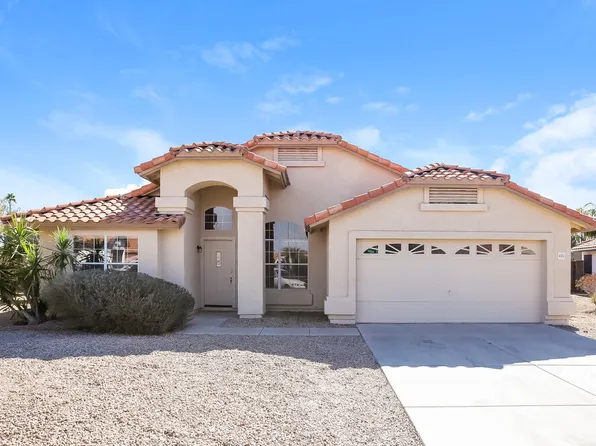 4351 E Baywood Ave, Mesa, AZ 85206