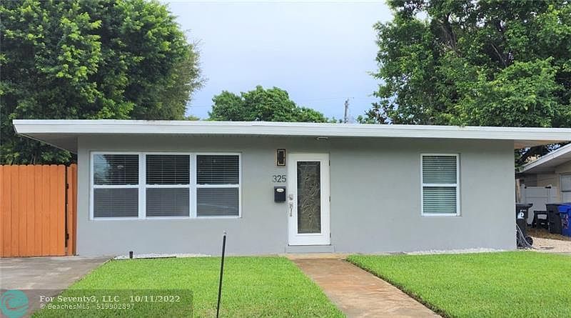 1st image of 325 SW 21st St