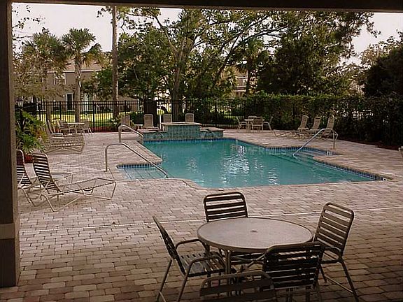 Community Pool