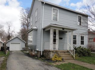 517 Lincoln Ave, Grove City, PA 16127