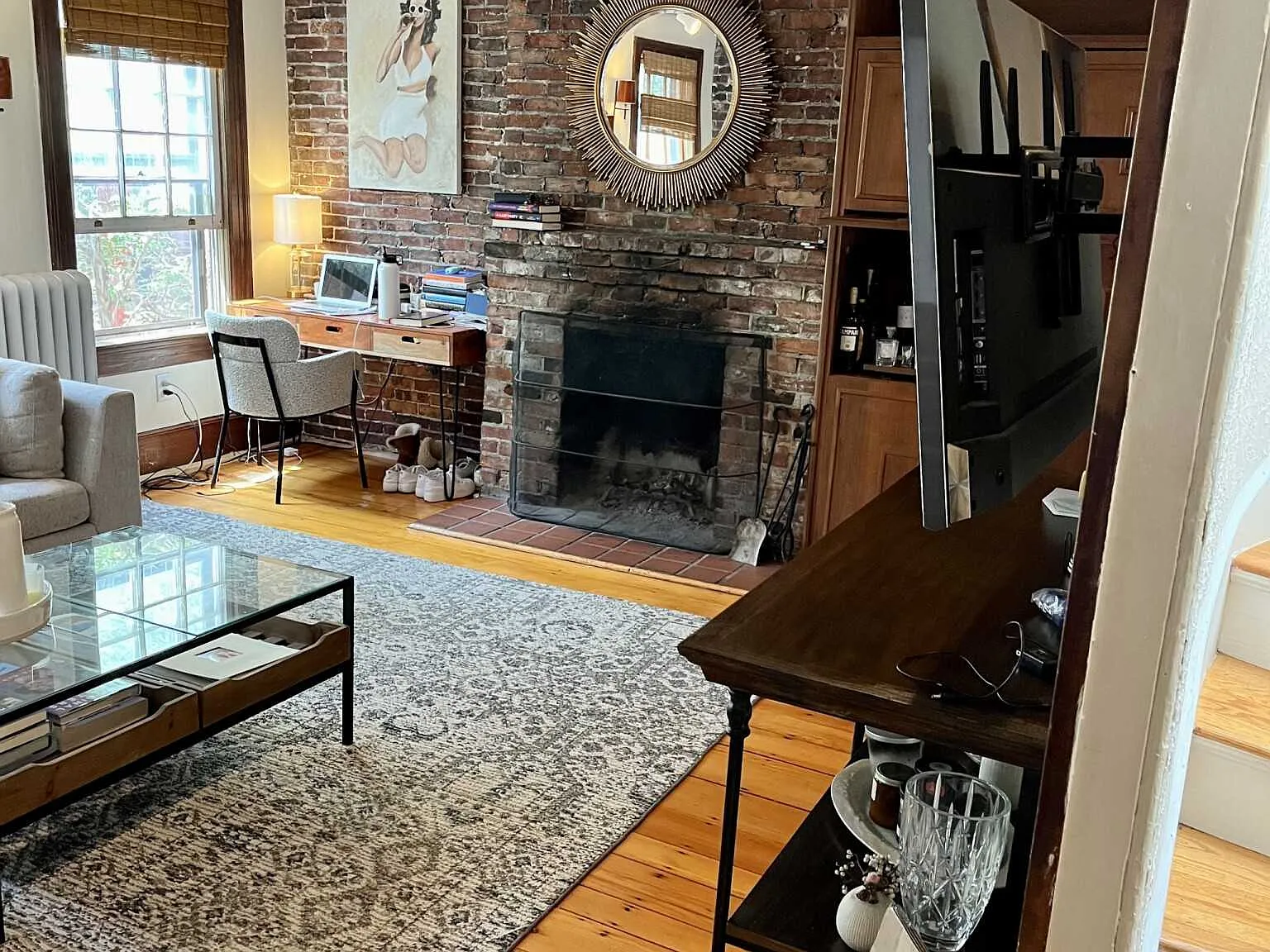 2 bed, 1.5 bath, $7,000 — Photo 3