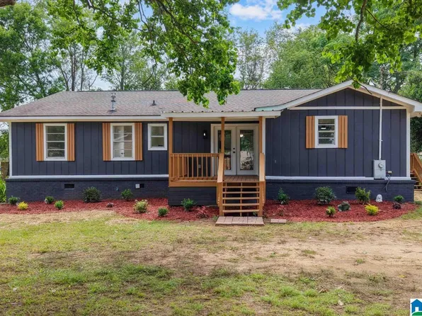 125 Moses Rd, Prattville, AL 36067