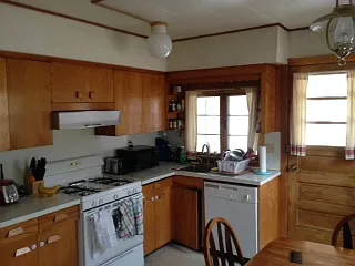 2-bedroom in Fall Creek — Photo 3