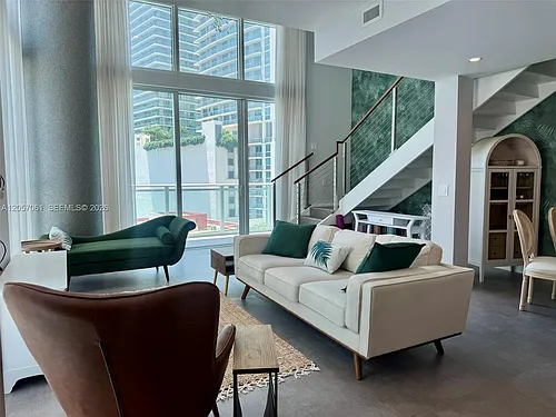 1080 Brickell Ave #713 Photo 1