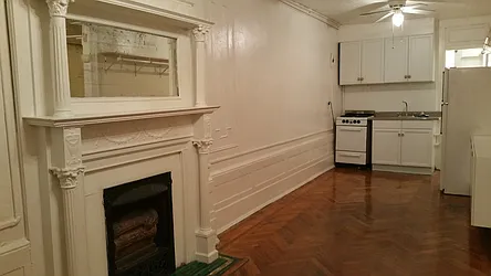 Rented by Brooklyn Landmark Real Estate