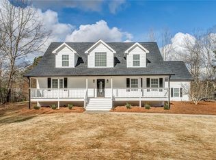 1979 Fields McGhee Dr, Canton, GA 30114
