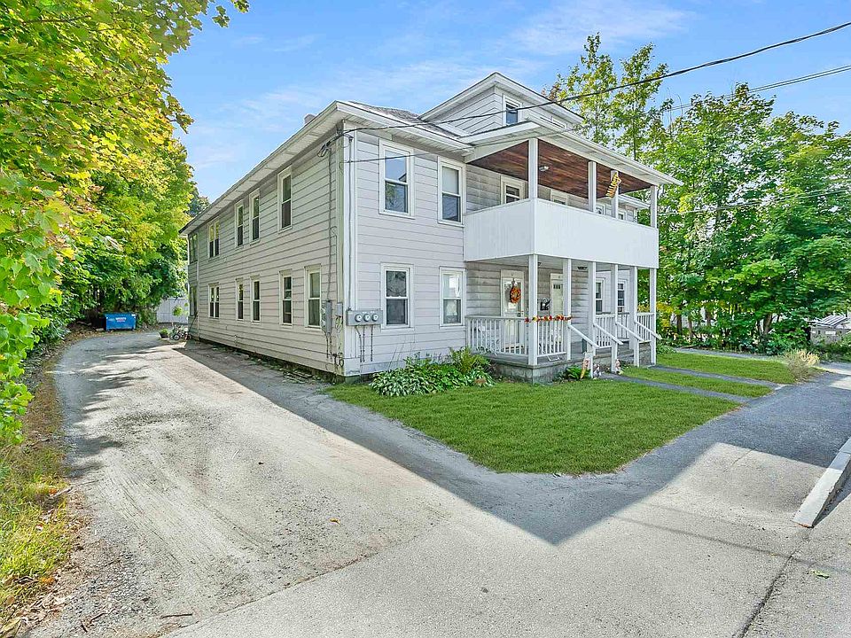 6668 Sullivan Street Apartments Claremont, NH Zillow