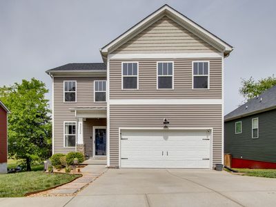 2504 Val Marie Dr, Madison, TN, 37115
