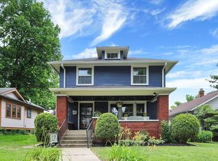 2217 Nowland Ave, Indianapolis, IN