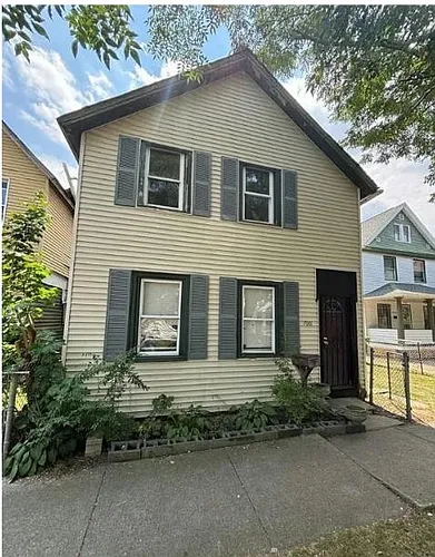 7001 Hague Ave Photo 1
