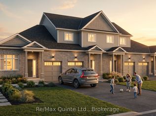 57 Hineman St, Prince Edward County, ON K0K 2T0