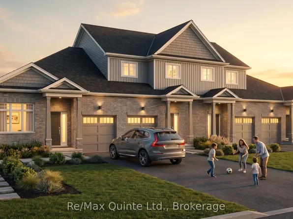 57 Hineman St, Prince Edward County, ON K0K 2T0