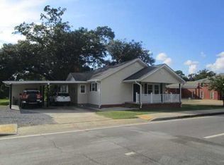 4613 Main St, Moss Point, MS 39563