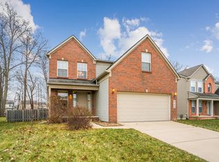 8764 Lilly Dr, Ypsilanti, MI
