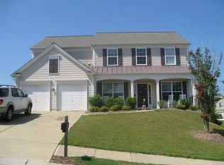425 Hillingdon Way, Suwanee, GA 30024