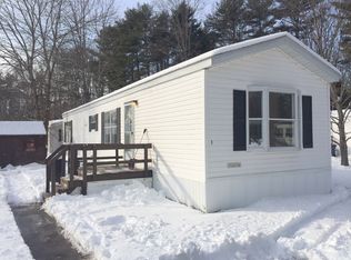 3 Nason Dr, Old Orchard Beach, ME 04064